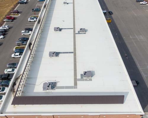 Commercial Roof