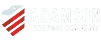 Adamson Roofing Company Logo