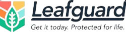 Leaf Guard - Get It Today. Proteced for Life.