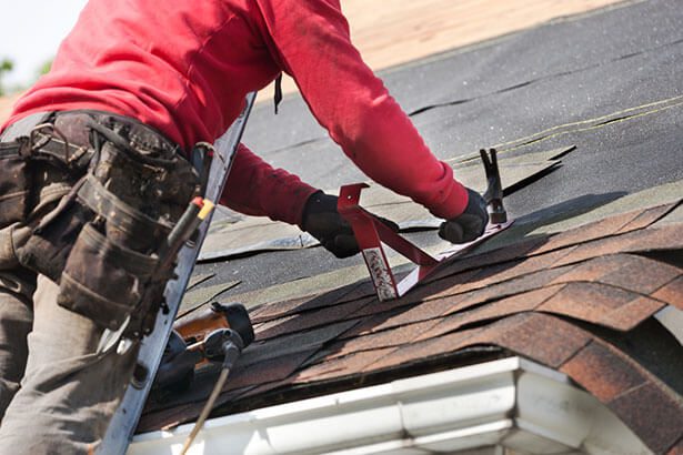 Roof Replacement Cost