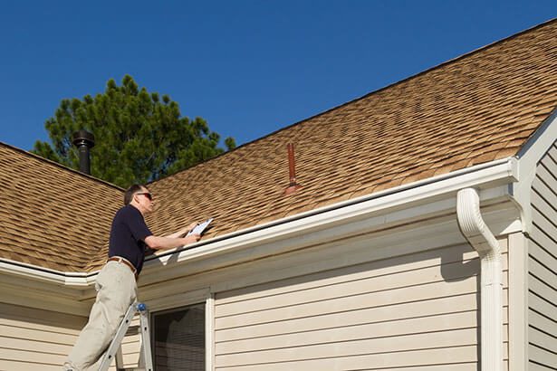 Roof Inspection Services