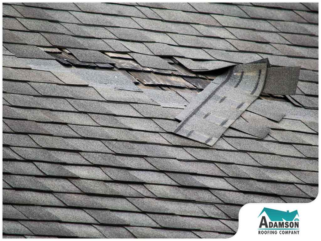 3 Top Causes of Roofing Wear & Tear