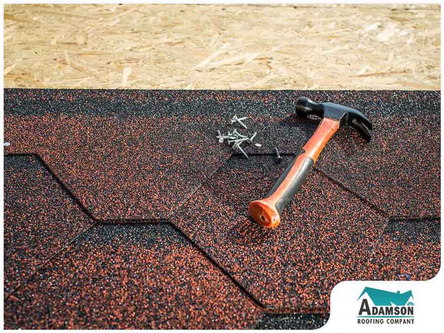 4 Tips to Keep Your Roof in Good Shape Year-Round