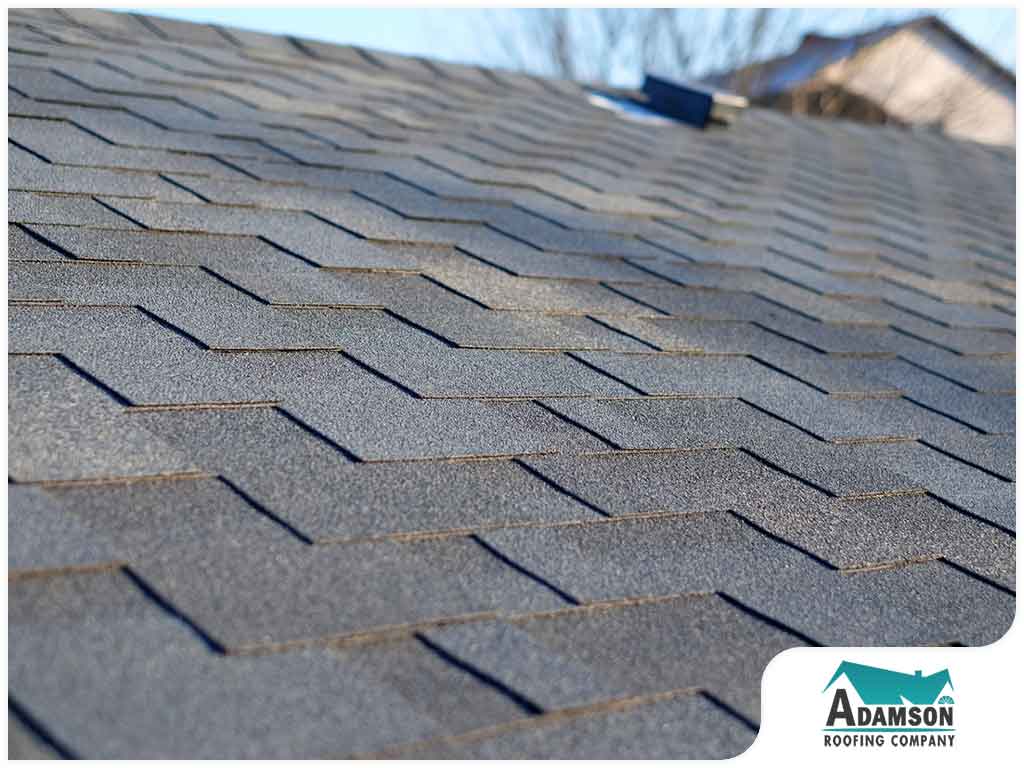Things You Need to Know About Asphalt Roof Maintenance