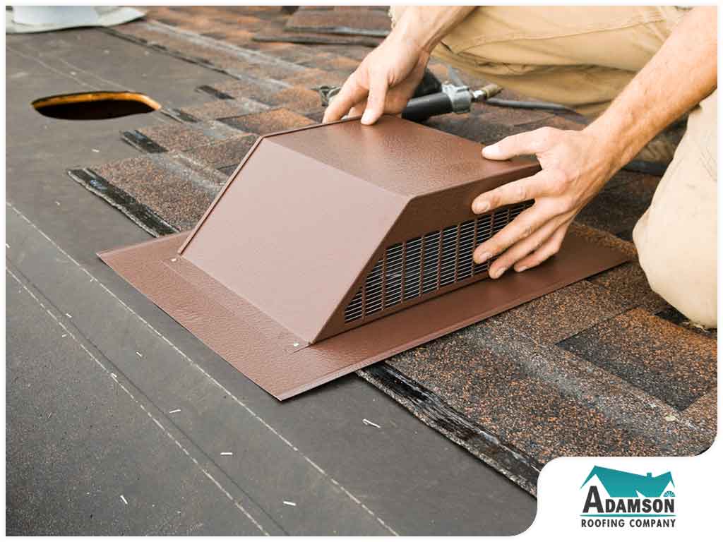 3 Reasons Why Proper Attic Ventilation Is So Important