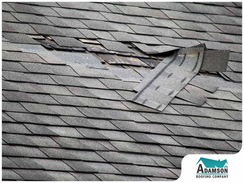 4 Signs You Need a New Roof