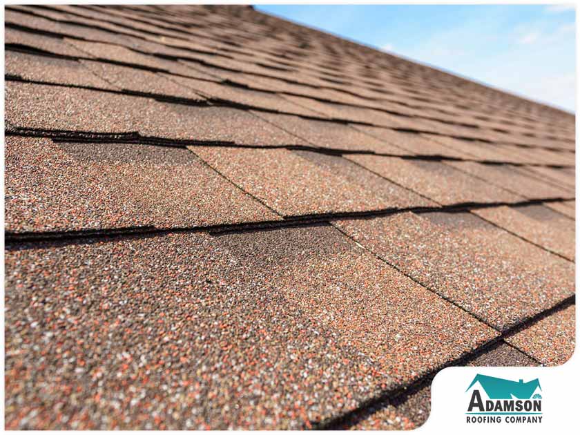 6 Key Components of an Asphalt Shingle Roof