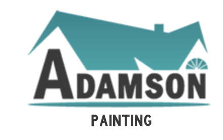 Adamson Painting