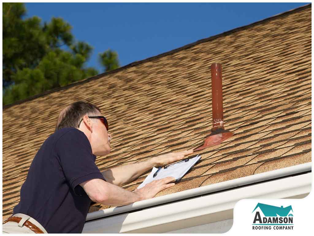 The Benefits of Having Your Roof Inspected This Spring