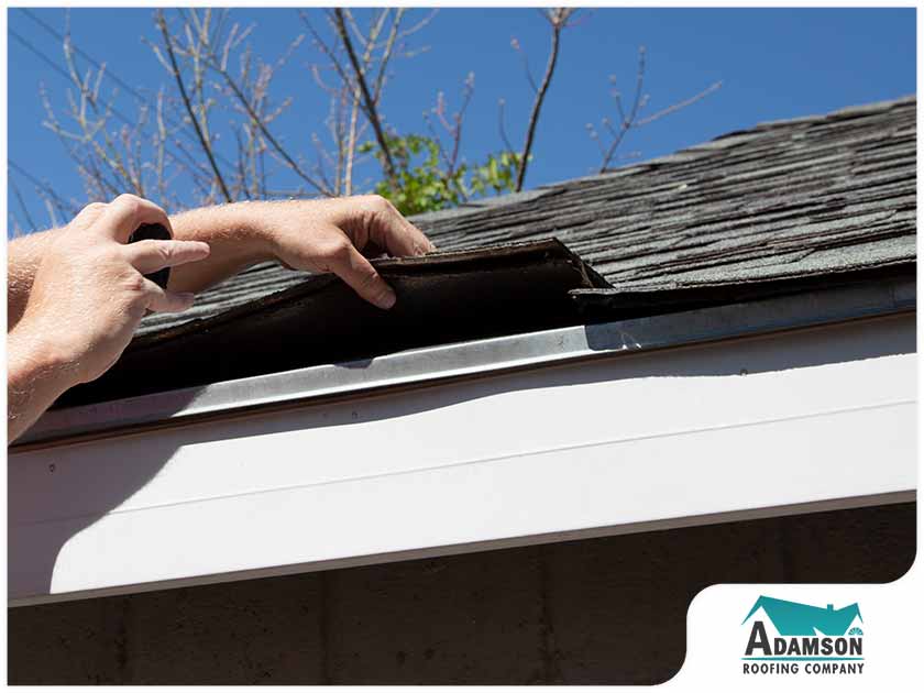 What Happens During a Regular Roof Maintenance Visit?