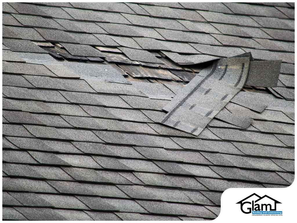 What to expect on a roof inspection before/after a storm
